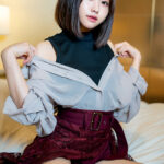 ＜素人＞ 素人女子大生【限定】りおちゃん20歳 ！SEX経験1回の超ウブ娘をSEX沼に引きずり込む清楚系崩壊中出しSEX！！ 『FANZA』