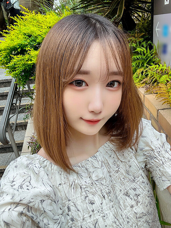 ＜素人＞ 素人女子大生【限定】ゆめるちゃん20歳超敏感な激エロ乳首を攻...