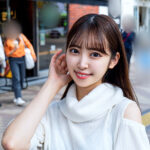 ＜素人＞ 素人女子大生【限定】さらちゃん20歳 デートの約束だけして会ってみたらお目目クリクリの激カワJDだったので急遽ホテルに誘ってみたら即OKで即ハメ即中出し！！ 『FANZA』