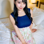 ＜素人＞ 素人JD【限定】れんちゃん21歳 保育士を目指して勉強中の爆乳の癒し系美人JD！！おっぱい大好きな友人を紹介してイチャラブ中出しSEXしているところを激撮！！ 『FANZA』