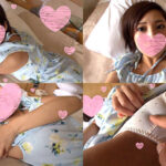 ＜素人＞ 激カワ巨乳ビッチJDうみちゃん メス化生ハメ2連発 『FANZA』