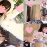 ＜素人＞ アイドル級ちびマンビッチ（18） 147cm雌ガキわからせ生交尾2連発 『FANZA』