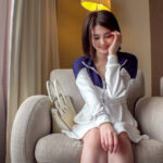 ＜素人＞ 【人妻】美乳ナイスボディの美人華道家元29歳 初めての浮気セックス映像。もう旦那とは二度としたくないほど巨根で激しく犯●れ種付けされる 『FANZA』