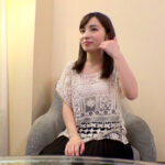 ＜素人＞ 【媚チンポxOL】美容室のデキる経理 清楚系OLいちかさん25歳 イケメン社長・美容師の性処理はお任せ！キリッとした美人だけど超男好き 女の性欲強すぎチンポ深刺しで歓喜の痙攣アクメ 『FANZA』