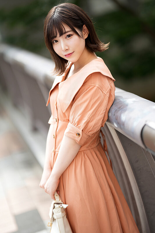 ＜素人＞ 【神対応】超絶人気人妻ポトレモデル ホテル撮影で自らオフパコ...