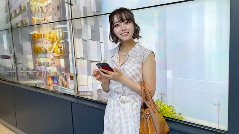 ＜素人＞ 母性溢れまくり保育士さん27歳。後輩のイケメン保育士を骨抜き...