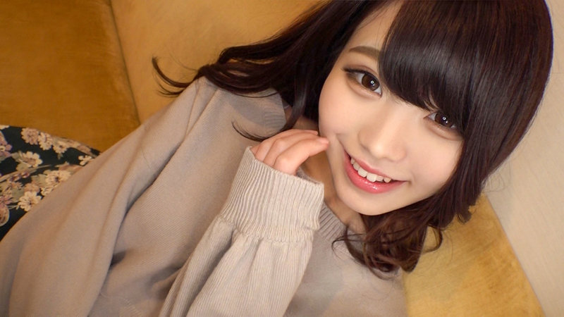 ＜素人＞ 【美少女×秀才】元Jアイドル 現役で東○大学に合格した&#x...