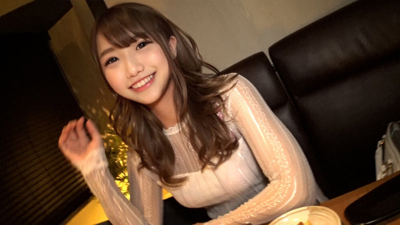 ＜素人＞ 【現役テニサーJD2】ほろ酔いスタイル抜群Dカップ巨乳女子大...