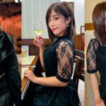 ＜素人＞ 【大人の魅力】学生彼氏くん×社会人彼女 禁断のプライベートSEX！ママ活じゃね！？レベルの甘々お姉さんが年下ちんぽこを優しくむしゃぶり…暴発中出しにオコしながら許してくれちゃい絶頂 『FANZA』