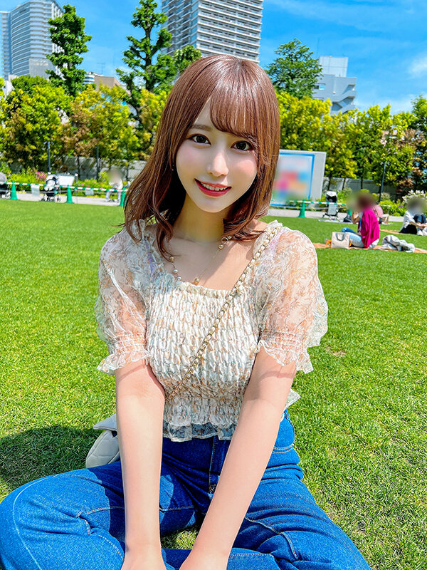 ＜素人＞ 【ありがとうモモちゃん！】爆乳Jcup女子大生 NTR後の大...