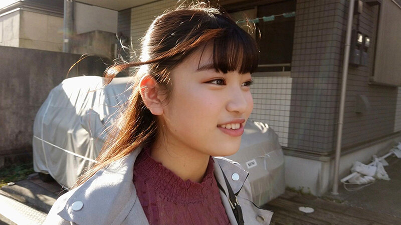 ＜素人＞ 【ムチムチG爆乳】おっぱい育ちすぎJD2年生ちぃちゃんはラブ...