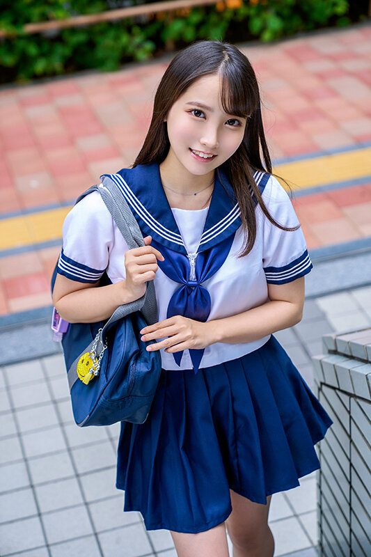 ＜素人＞ 【学生カップル】お小遣いに釣られて応募してきた青春&#x26...