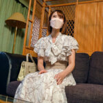 ＜素人＞ 【貴重個人撮影】女子大生かりなちゃん21歳。中イキ未経験。初心な女子を性開発！初中イキさせてやりました！＆初中出しでビクンビクン！ 『FANZA』