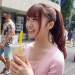 ＜素人＞ 【驚異】【体脂肪率7％・陸上】乳首イキ敏感スポーツ女子ストレス解消猛烈中出し 『FANZA』