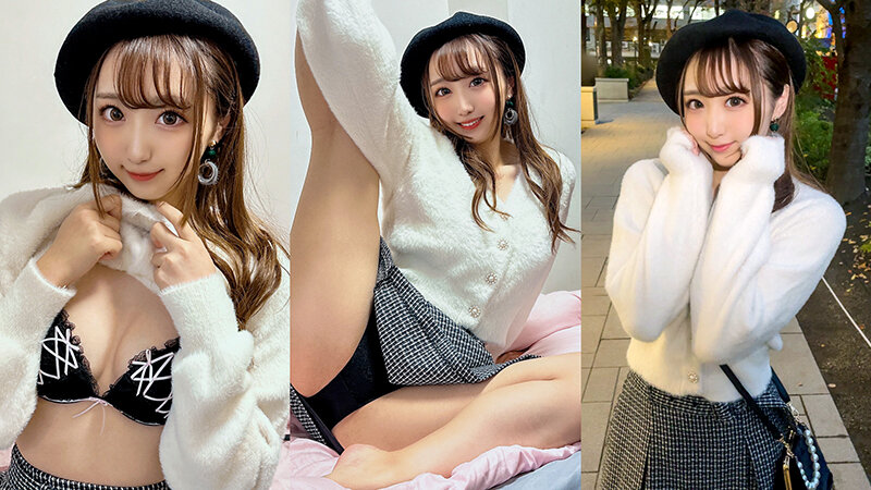 ＜素人＞ 【個人撮影】軟体お嬢さま つばさちゃん（25）バレエ彼女のま...