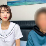 ＜素人＞ 【個人撮影】女子校生りおちゃん 刺激を求めてやってきた学生カップルの生々しいセックス映像 『FANZA』