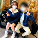 ＜素人＞ 顔良し！胸良し！性格良し！Gカップ巨乳が自慢の激カワ彼女みすずちゃん（21歳）との素人学生カップルのSEX撮らせていただきました。 『FANZA』