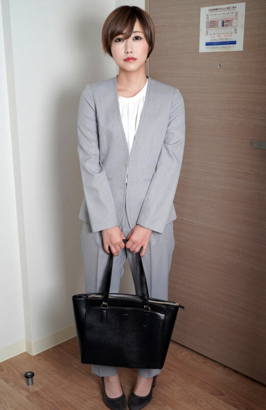 ＜素人＞ 日本史教師36歳 生チ○ポ24時間懇願するクリ乳首変態女 懺...