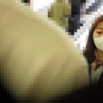 ＜素人＞ 電車痴●selection8 『FANZA』