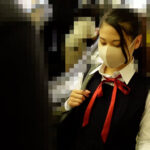 ＜素人＞ 電車痴●selection9 『FANZA』