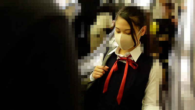 ＜素人＞ 電車痴●selection9 『FANZA』