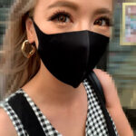 ＜素人＞ 痴●電車＃022 Gカップ爆乳ギャルを集団で徹底弄り 『FANZA』