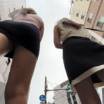 ＜素人＞ 盗撮バレ パンチラハンターの神展開 めちゃくちゃ乱交中出しした記録 『FANZA』