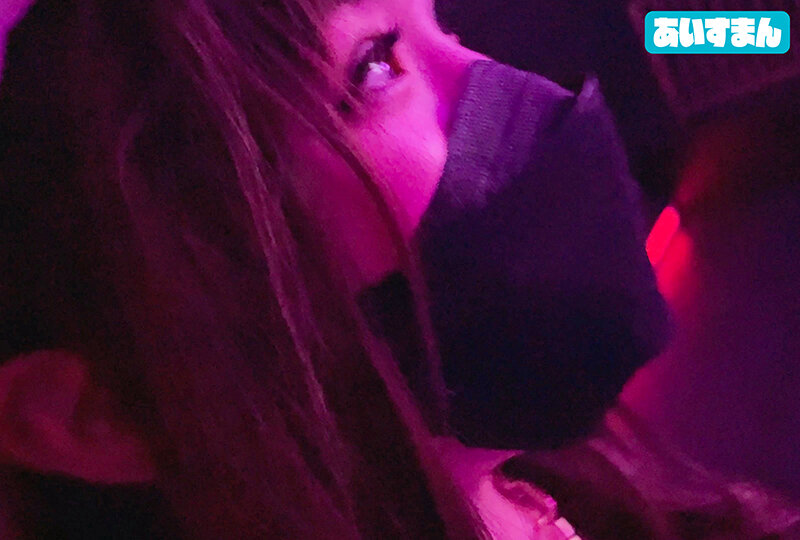 ＜素人＞ 歌舞伎町クラブでナンパ＆トイレで即フェラww首絞め白目失神鬼...