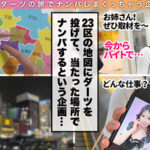 ＜素人＞ 【過去最高潮！！土砂降り潮吹き嬢 in 池袋】パティシエを目指す超かわキャバ嬢をナンパしてケーキ作りの腕前披露中にハメちゃいました♪過去最大雨量の潮吹きにナンパ師もドン引き！ハメと潮の無限ループで体液…【ダーツナンパin Tokyo♯さき♯24歳♯キャバ嬢♯42投目】 『FANZA』