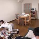 ＜素人＞ 「もうイってるから許して！！」家事代行サービスで派遣されてきた美人スタッフのエロ過ぎるデカ尻に即挿れ！！杭打ちピストン中出し20発射！！！ 『FANZA』