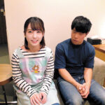 ＜素人＞ エプロン姿が可愛らしい色白めちゃカワ天使な保育士さん//堀北先生（25才）＆ボブカットの超スレンダー美少女まいかさん（20才）大学2年生医学部 『FANZA』