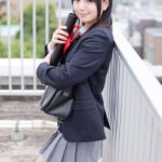 ＜素人＞ 卒業Memories 瞳 『FANZA』