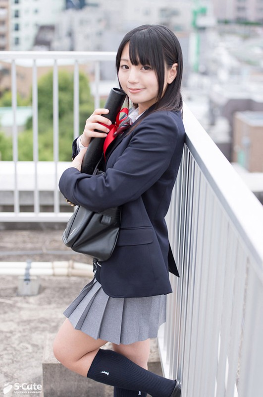 ＜素人＞ 卒業Memories 瞳 『FANZA』