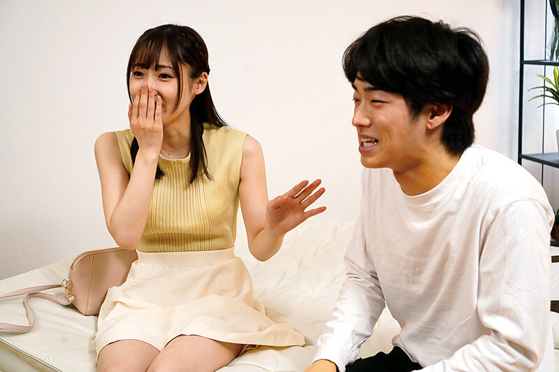 ＜素人＞ 乳首もチ○コも攻められたい！素人M男くんの願望を叶える甘サド...