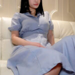 ＜素人＞ 彼氏に内緒で中出しするGカップOL中出しせふれ えみ（24） 西野絵美 『FANZA』