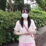 ＜素人＞ ド素人パイ実ちゃん 出逢えた奇跡に喜びを感じて・・。 真宮ともか 『FANZA』