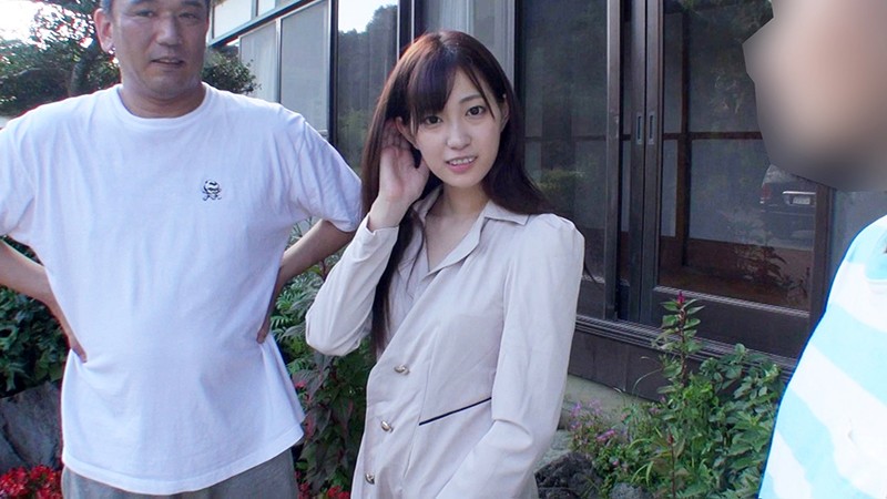 ＜素人＞ いいなり人妻寝取らせ中出し温泉旅行 あかり28才 『FANZ...