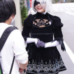 ＜素人＞ 人気AV女優・乃木蛍がハメたくなったらコスプレで街に繰り出して素人逆ナンパ・SNSでヤリ友探してオフパコ中出ししまくり！！ 『FANZA』