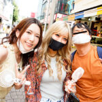 ＜素人＞ 人気AV女優・波多野結衣とAIKAの ’マブダチ’になってみませんか？？3人で一緒に買い物して、遊んで、流しそうめんして、逆3Pで中出ししまくれる夢の1日体感企画！！ 『FANZA』