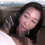 ＜素人＞ 熟女の浮気は本気のSEX VOL.78 『FANZA』