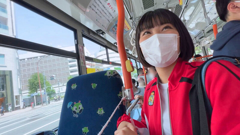 ＜素人＞ タダマンFile14 佐野22歳 元バイト先の後輩セフレに精...