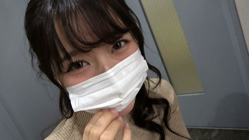 ＜素人＞ マスク女子の卑猥なフェラチオ素人娘2 12人 『FANZA』