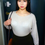 ＜素人＞ 見っけた！隠れ巨乳。福井の田舎っぺ現役女子大生・彩花（二十歳） 『FANZA』