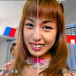 ＜素人＞ 【AIリマスター版】人間廃業 及川奈央 完全リモザイク 『FANZA』