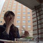 ＜素人＞ 某ファッション誌編集者ちはやさん（仮名）27歳 美人すぎる若妻がイケメンナンパ師に恋い焦がれ、夫に秘密でAVデビューするまでの密着60日間。ナンパJAPAN EXPRESS Vol.53 『FANZA』