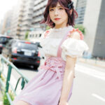 ＜素人＞ ゲリラ企画！！男の娘♂を隠して素人男性に声をかけてSEXしちゃおう！！ 松嶺こはく 『FANZA』