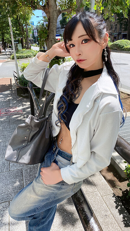 ＜素人＞ 放課後はオトコノ娘 遂に登場！！男の娘ギャル♂...