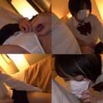 ＜素人＞ 制服少女 ワケあり肉便器 陰キャ・裏垢・いいなり・中出し・素人 超尺390分 『FANZA』