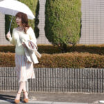 ＜素人＞ 「立ちんぼ妻」 B級熟女 めぐみ40歳 『FANZA』