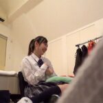 ＜素人＞ 【盗撮】制服娘とナマパコしたので隠し撮り動画を販売します。 TIKC-039 『FANZA』